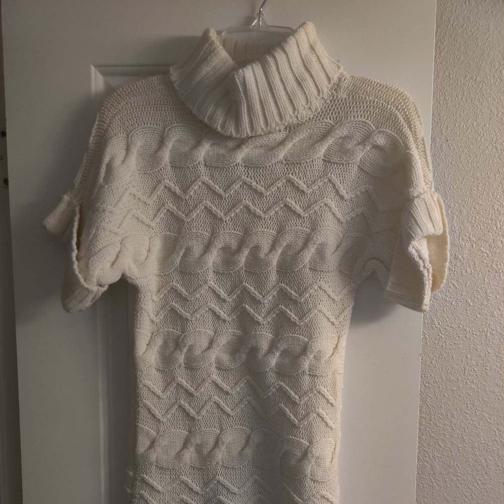 KNIT sweat